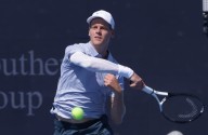 Sinner se retira “sin energía” y Alcaraz se proclama campeón en Cincinnati