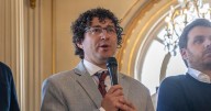 Carlos Rosso llama al diálogo tras los hechos de violencia en el Concejo Deliberante