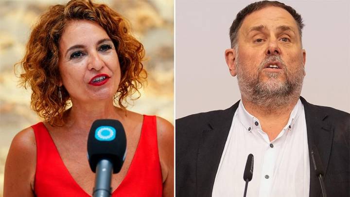 La candidatura de Montero en Andalucía aleja el apoyo de ERC a los Presupuestos: "Sánchez debe resolverlo"