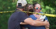 Shooting during Mass at Minnesota Catholic school leaves 2 dead, 17 others injured