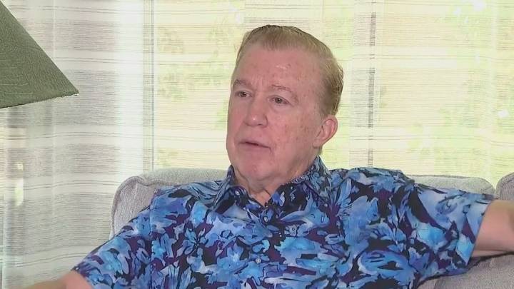 20 years after Hurricane Katrina, a Phoenix doctor shares his story