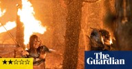 Red Sonja review – pixie-ish Matilda Lutz steps into Brigitte Nielsen’s battle corset for action remake