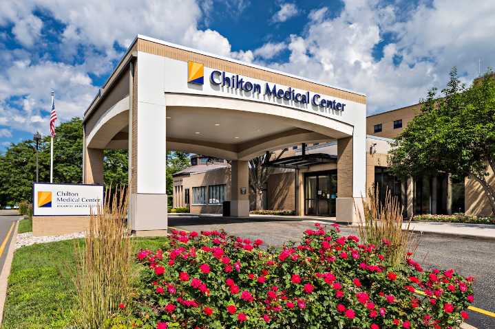 Measles exposure risk at N.J. medical center, health officials warn