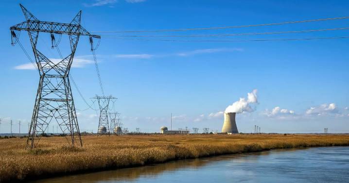 Who's responsible for high energy prices? Poll finds New Jerseyans blame whom they dislike.