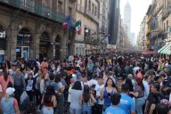 Sin acceso a seguridad social, dos de cada tres personas ocupadas