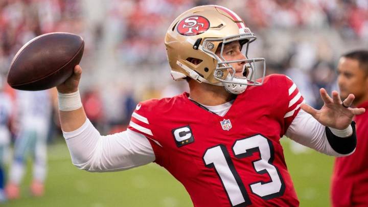 Fantasy football rankings 2025: Top sleepers by model that nailed James Cook's dominant season