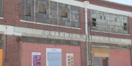 Candy company building breeds new life for an historic building