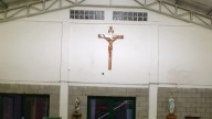Delincuentes provocaron diferentes daños en un templo de Varela