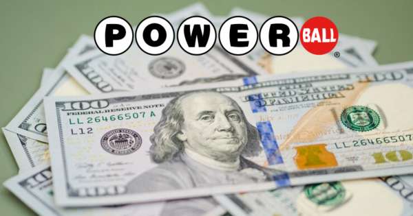 Resultados de Powerball: estos son los números ganadores del lunes 18 de agosto
