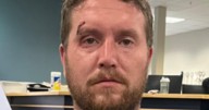Allegedly drunk wrong-way driver arrested after running out of gas on New Hampshire highway