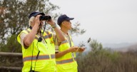 In high-tech race to detect fires early, O.C. bets on volunteers with binoculars
