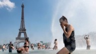 Casi toda Francia de nuevo en alerta por la ola de calor