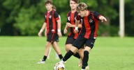 South Laurel's rally too much for Colonels in 3