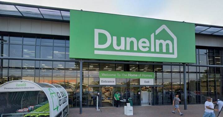 New Dunelm £89 ceiling light is 'luxurious' and 'looks expensive'