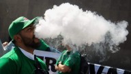 CDMX prohibe vapeadores y uso ilícito del fentanilo