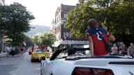 Johnstown celebrates youth champions with parade