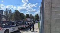 Despliegan mega operativo en Parral para trasladar 3 mil charolas de cerveza aseguradas