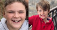 Families of 2 children killed in Minneapolis school shooting share statements: "Give your kids an extra hug"