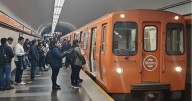Usuarios reportan estas líneas del Metro CDMX con avance “super lento”