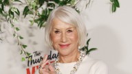 Helen Mirren: 'James Bond can't be a woman'