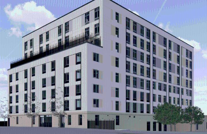 Construction completed on Far Rockaway apartment complex with 147 affordable units