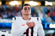 Trey Hendrickson ends hold-in by agreeing to one-year extension with Bengals