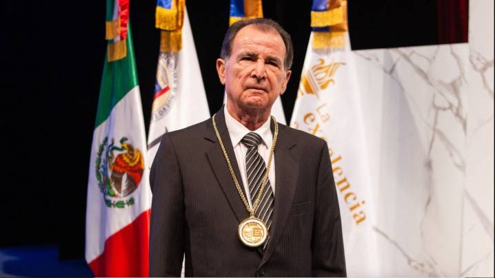 Brindará Cabildo de Guadalupe homenaje a Eloy Cavazos