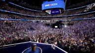New Early Favorite In Democratic 2028 Presidential Primary Poll Revealed