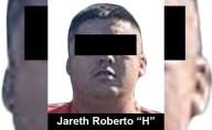 Vinculan a proceso a presunto asesino del fiscal federal en Tamaulipas