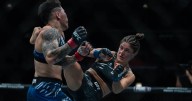 UFC 319: Mexicana Loopy Godínez logra espectacular triunfo sobre excampeona Jessica Andrade (VIDEO)