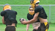 How upperclassmen leading will be crucial to Pellston football in 2025
