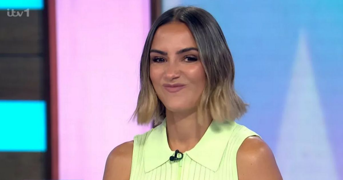 Frankie Bridge says 'you're dead to me' as she hints at major fallout with savage comment