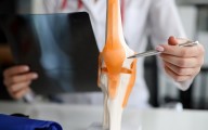 Doctors Discover “Minimally Invasive Treatment” That Can Delay a Knee Replacement
