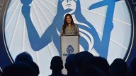 Anuncia Gobernadora de Guanajuato proyectos como el grupo de inteligencia contra robo en carreteras