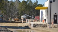 See work on the Brunswick County Northwest Water…
