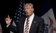 'Ride this rocket into the ground': Conservative admits why he 'didn't see Trump coming'