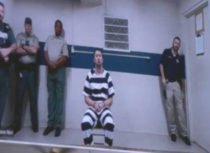 Austin Drummond held in jail without bond; state seeks death penalty