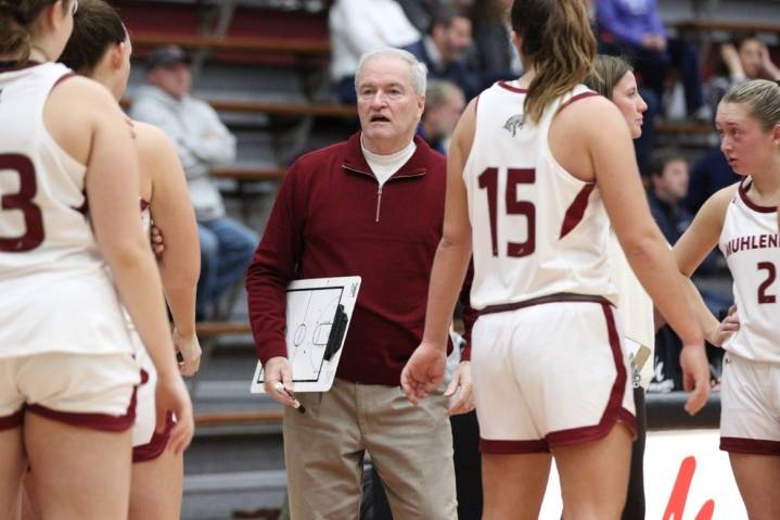 Lehigh Valley high school, college, pro notes: Pair of retirement plans, a death, more
