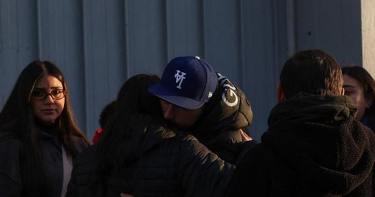 Encuentran sin vida a último minero desaparecido en mina en Chile