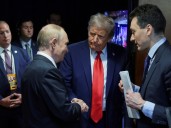 La reacción europea por la cumbre Trump-Putin en Alaska: de la ilusión por la paz en Ucrania a la decepción por una Rusia ganadora