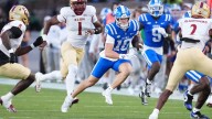 Look at our Duke football vs Elon gallery: Photos from season opener