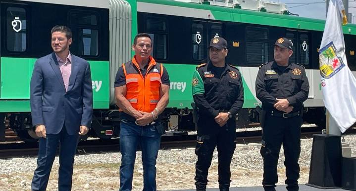 Adelantan para marzo entrega del Metro, para repechaje de Mundial