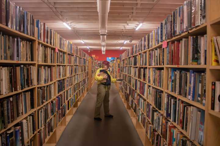 Baltimore Book Festival returning Sept. 13