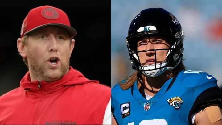 Jaguars Legend Issues Strong Warning to Trevor Lawrence & Co. After Liam Coen Cuts Ties With 2 Players And somewhere between Trevor Lawrence’s precision and Liam Coen’s philosophy lies the crux of Jag