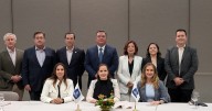 Revisan oportunidades para la  industria de NL por Plan México