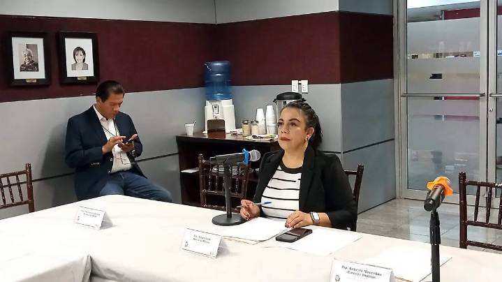 Lamentable, que ley contra el desperdicio de alimentos no se ejerza: Magdalena Rentería