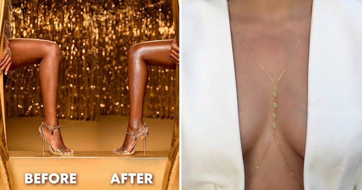 55 Cheap Things That Make You Look So Much Hotter