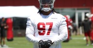 Cardinals first pick will not play vs Seahawks