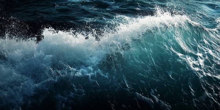La corriente oceánica que regula el clima global podría colapsar antes de lo previsto