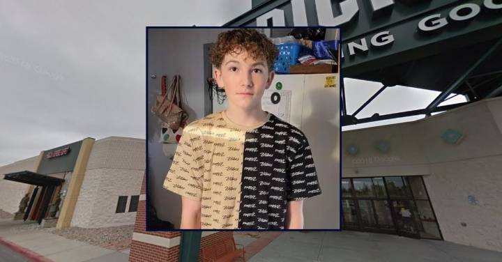 Teen admits to holding down boy as he was stabbed to death defending his girlfriend at mall